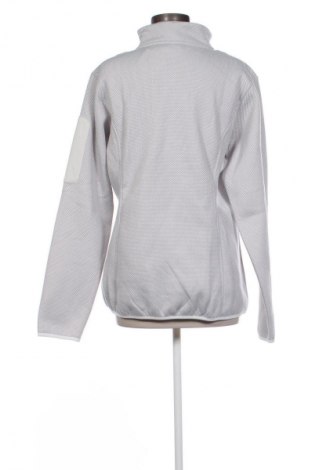 Dámský sportovní vrch  Icepeak, Velikost XXL, Barva Šedá, Cena  579,00 Kč