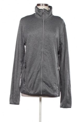 Dámský sportovní vrch  McKinley, Velikost XL, Barva Šedá, Cena  199,00 Kč