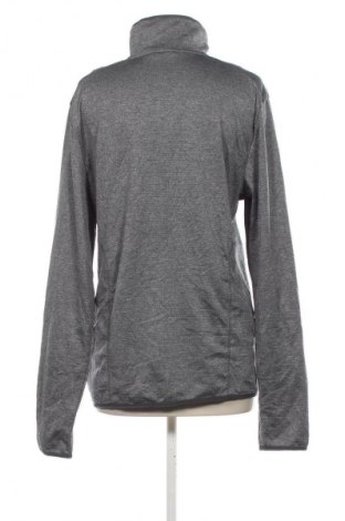 Dámský sportovní vrch  McKinley, Velikost XL, Barva Šedá, Cena  199,00 Kč