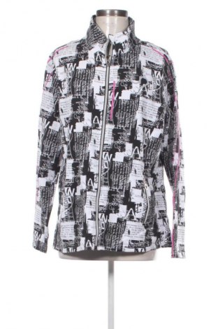 Damska bluza sportowa Nkd, Rozmiar L, Kolor Kolorowy, Cena 48,99 zł, #134753893