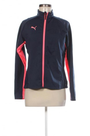 Damska bluza sportowa PUMA, Rozmiar M, Kolor Kolorowy, Cena 96,99 zł