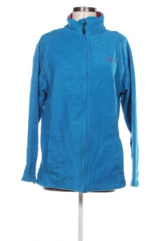 Bluză trening de femei Rock Creek, Mărime L, Culoare Albastru, Preț 42,99 Lei