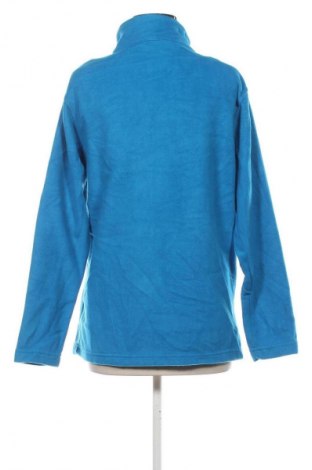 Bluză trening de femei Rock Creek, Mărime L, Culoare Albastru, Preț 42,99 Lei