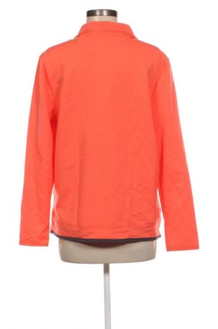 Damska bluza sportowa Schneider, Rozmiar L, Kolor Czerwony, Cena 39,99 zł