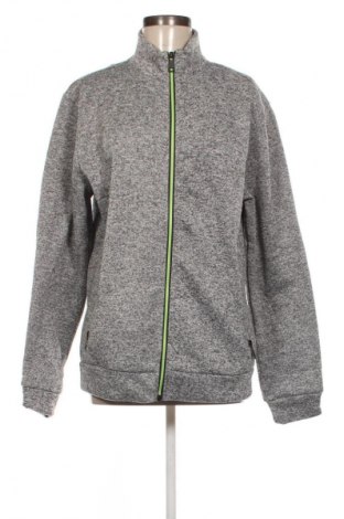 Дамско спортно горнище Siimhwrss, Размер XL, Цвят Многоцветен, Цена 12,27 €