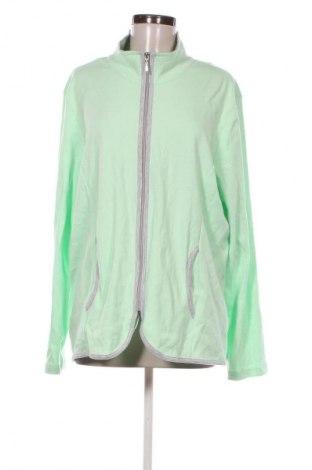 Дамско спортно горнище Unbranded, Размер XXL, Цвят Син, Цена 6,13 €