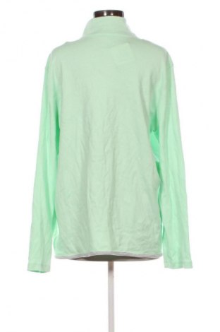 Дамско спортно горнище Unbranded, Размер XXL, Цвят Син, Цена 6,13 €