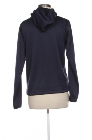 Damen Sportoberteil Unbranded, Größe XL, Farbe Blau, Preis 5,00 €