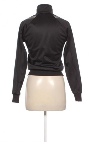 Γυναικεία αθλητική ζακέτα Unbranded, Μέγεθος XXS, Χρώμα Μαύρο, Τιμή 4,99 €