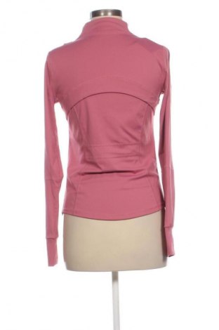 Γυναικεία αθλητική ζακέτα Unbranded, Μέγεθος M, Χρώμα Ρόζ , Τιμή 8,99 €