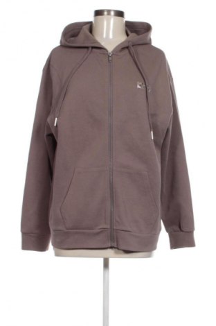 Dámská mikina  Unbranded, Velikost XXL, Barva Hnědá, Cena  391,00 Kč