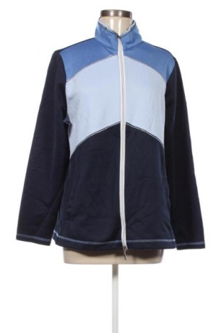 Γυναικεία αθλητική ζακέτα Unbranded, Μέγεθος XL, Χρώμα Πολύχρωμο, Τιμή 7,99 €