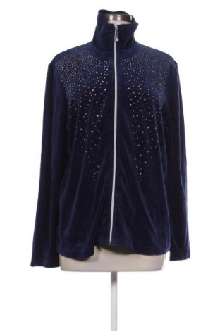 Damen Sportoberteil Unbranded, Größe L, Farbe Blau, Preis € 12,99