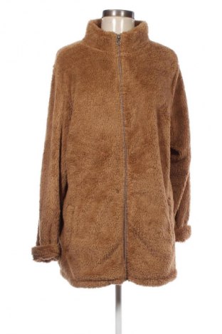 Dámský sportovní vrch  Yessica, Velikost XL, Barva Hnědá, Cena  489,00 Kč