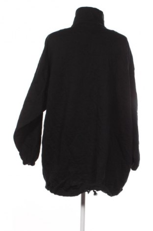 Дамско спортно горнище Zara, Размер M, Цвят Черен, Цена 8,18 €