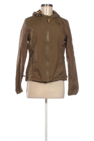 Дамско яке 80DB Original, Размер S, Цвят Зелен, Цена 25,76 €