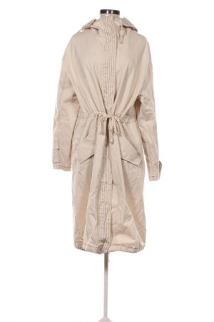 Dámská bunda  ASOS, Velikost L, Barva Krémová, Cena  139,00 Kč