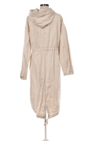 Dámská bunda  ASOS, Velikost L, Barva Krémová, Cena  139,00 Kč