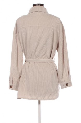 Γυναικείο μπουφάν About You, Μέγεθος M, Χρώμα  Μπέζ, Τιμή 3,99 €