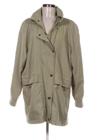 Damenjacke Airfield, Größe XL, Farbe Grün, Preis 9,99 €