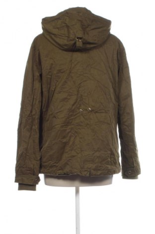 Dámska bunda  Alcott, Veľkosť L, Farba Zelená, Cena  4,95 €