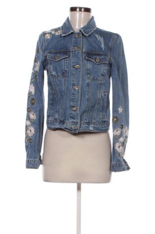 Dámská bunda  Amisu, Velikost S, Barva Vícebarevné, Cena  224,00 Kč