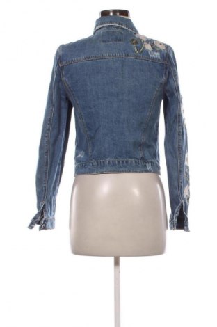 Dámská bunda  Amisu, Velikost S, Barva Vícebarevné, Cena  224,00 Kč