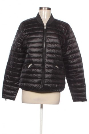 Dámská bunda  Amisu, Velikost M, Barva Černá, Cena  220,00 Kč