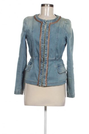 Dámská bunda  Atos Lombardini, Velikost M, Barva Modrá, Cena  309,00 Kč