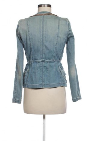 Dámská bunda  Atos Lombardini, Velikost M, Barva Modrá, Cena  309,00 Kč