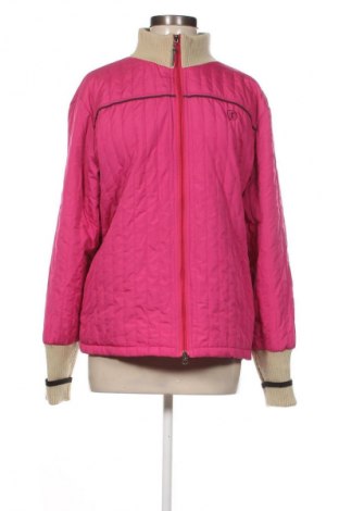 Γυναικείο μπουφάν Backtee, Μέγεθος XL, Χρώμα Πολύχρωμο, Τιμή 19,99 €