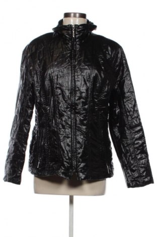 Γυναικείο μπουφάν Barbara Lebek, Μέγεθος M, Χρώμα Μαύρο, Τιμή 7,99 €