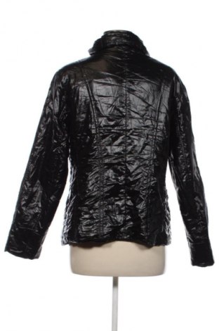 Γυναικείο μπουφάν Barbara Lebek, Μέγεθος M, Χρώμα Μαύρο, Τιμή 7,99 €