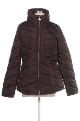 Дамско яке Barbour, Размер M, Цвят Кафяв, Цена 96,12 €