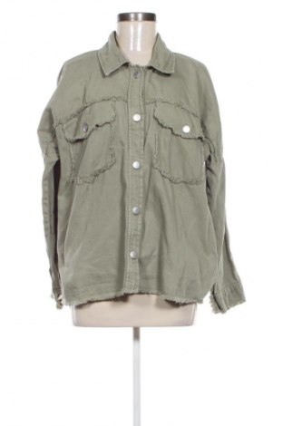 Kurtka damska Beloved, Rozmiar L, Kolor Zielony, Cena 27,99 zł