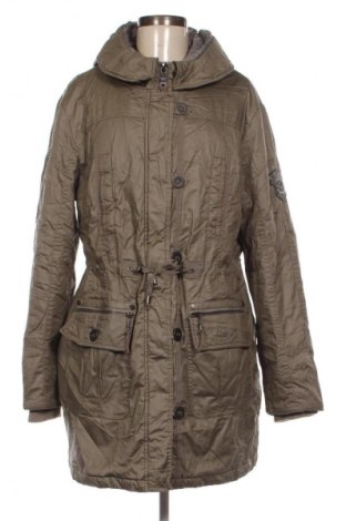 Dámská bunda  Bexleys, Velikost M, Barva Hnědá, Cena  429,00 Kč