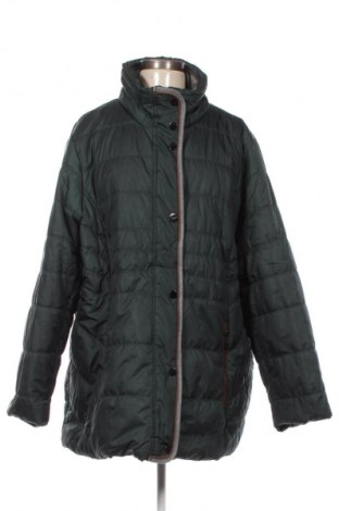 Γυναικείο μπουφάν Bexleys, Μέγεθος XXL, Χρώμα Πράσινο, Τιμή 36,99 €