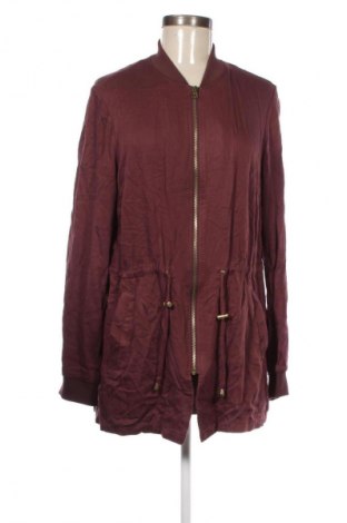 Kurtka damska Body Flirt, Rozmiar L, Kolor Czerwony, Cena 28,99 zł