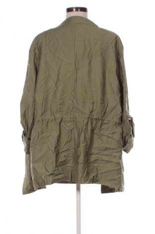 Kurtka damska Body Flirt, Rozmiar XL, Kolor Zielony, Cena 43,99 zł