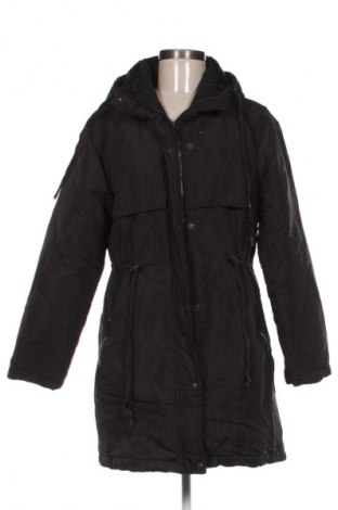 Dámská bunda  Boohoo, Velikost M, Barva Černá, Cena  399,00 Kč