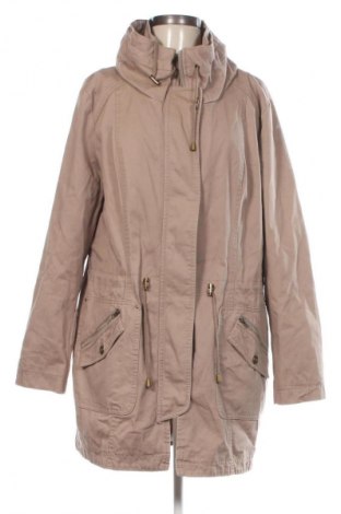 Dámská bunda  Bpc Bonprix Collection, Velikost XL, Barva Popelavě růžová, Cena  189,00 Kč