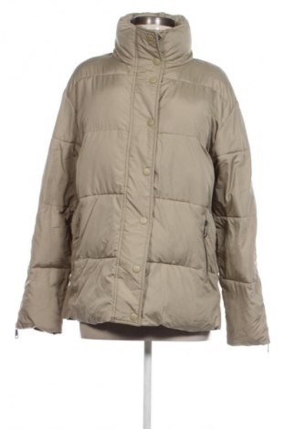 Dámska bunda  Bpc Bonprix Collection, Veľkosť M, Farba Béžová, Cena  28,95 €