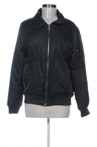 Dámská bunda  Brave Soul, Velikost S, Barva Zelená, Cena  271,00 Kč