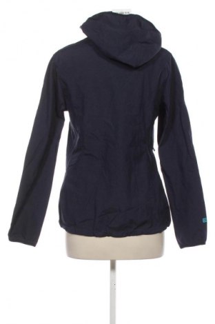 Γυναικείο μπουφάν Brugi, Μέγεθος M, Χρώμα Μπλέ, Τιμή 6,99 €