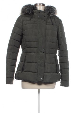 Дамско яке C&A, Размер L, Цвят Зелен, Цена 27,09 €