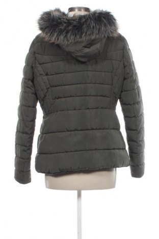 Дамско яке C&A, Размер L, Цвят Зелен, Цена 27,09 €