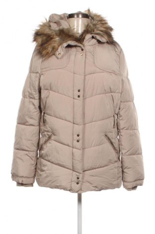 Dámská bunda  C&A, Velikost M, Barva Béžová, Cena  669,00 Kč