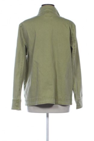 Dámská bunda  C&A, Velikost L, Barva Zelená, Cena  169,00 Kč