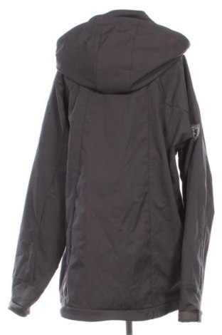 Дамско яке C.I.C., Размер 5XL, Цвят Сив, Цена 52,66 €