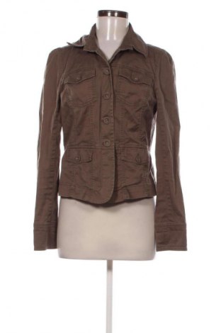 Dámská bunda  Calvin Klein Jeans, Velikost L, Barva Zelená, Cena  289,00 Kč